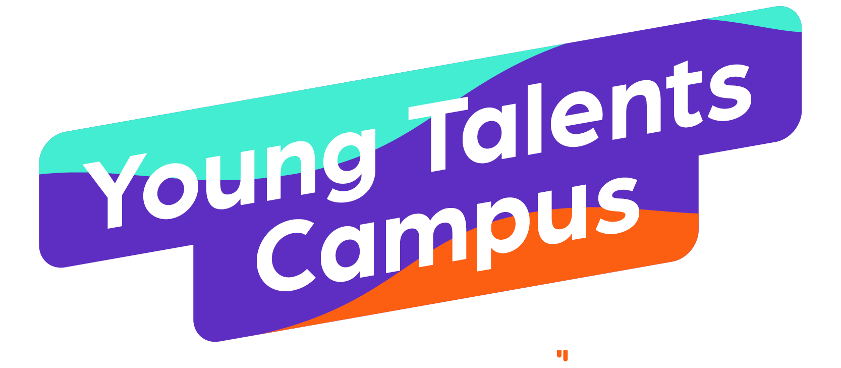 Young Talents Campus Logo