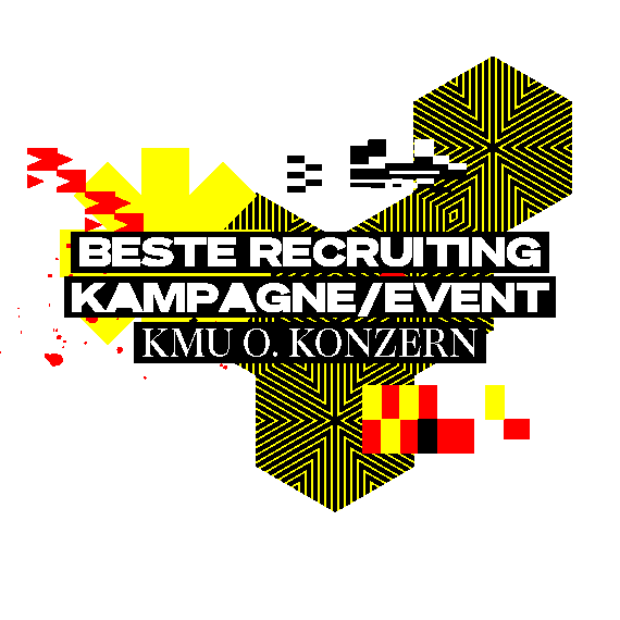 Beste Recruiting Kampagne/Event