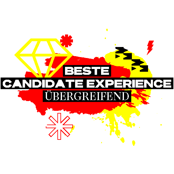 Beste Candidate Experience