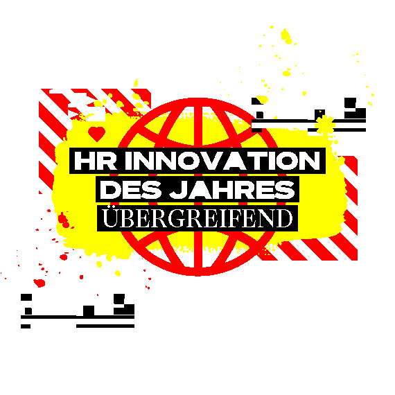 HR Innovation des Jahres