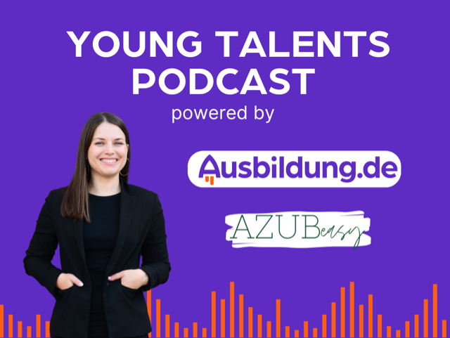 Young Talents Podcast