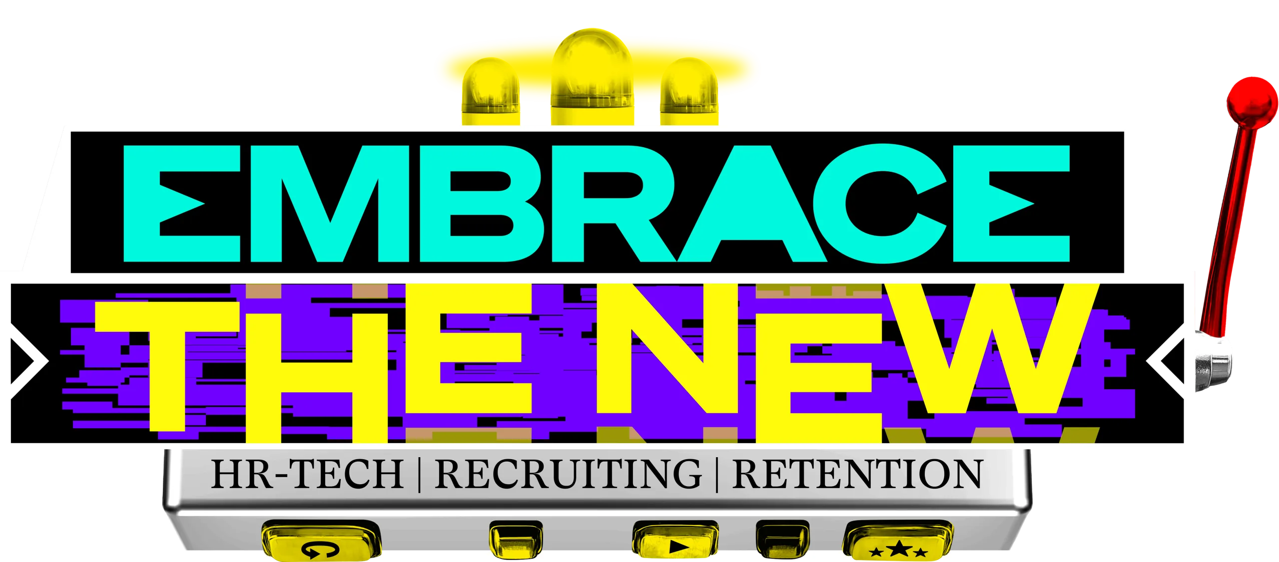 EMBRACE The News - HR Tech, Recruiting, Retention