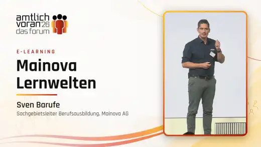 E-Learning in der Ausbildung: Wie Mainova Werkbank und Digitales verbindet