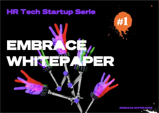 HR-Tech Startups im Recruiting: 12 Lösungen im Überblick
