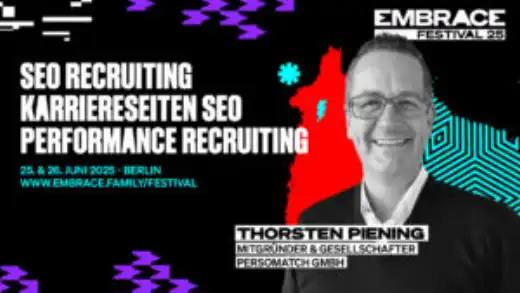 Karriereseite SEO: So finden Jobsuchende deine Stellen bei Google