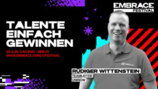 Studierende gewinnen: Kultur, Gehalt und der frühe Kontakt zählen