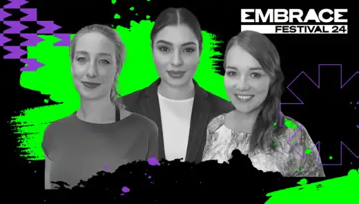 Frauen im Recruiting: Wie Superheldin auf Storytelling setzt