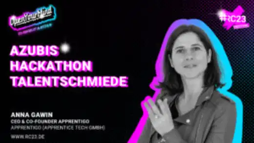 Hackathon für Azubis: Wie Online-Hackathons digitale Skills fördern