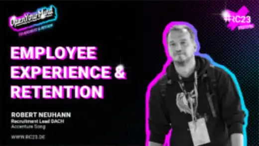 Employee Experience messen: Warum Recruiting-KPIs nur die halbe Wahrheit sind