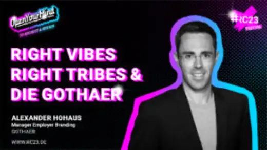 Karriereseite Relaunch: Wie die Gothaer ihre Employer Brand erlebbar macht