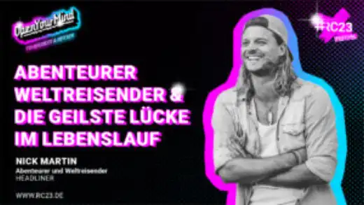 Die geilste Lücke im Lebenslauf: Soft Skills 2.0 im Recruiting