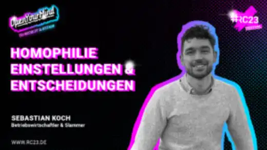 Homophilie im Recruiting: Wenn Ähnlichkeit über Einstellungen entscheidet