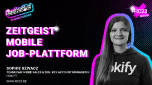 Zukunft der Jobbörsen: Von der Stellenbörse zur Candidate Platform