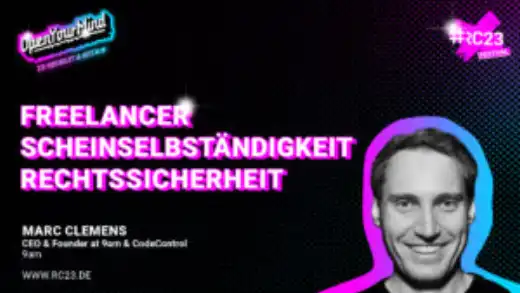 Freelancer rechtssicher einsetzen: So vermeidest du Scheinselbstständigkeit