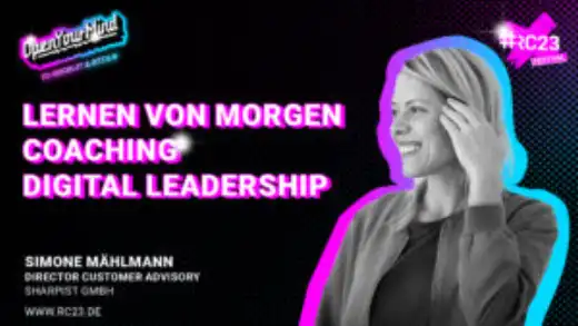 Digital Leadership Coaching: Wundermittel für Führung im Wandel?