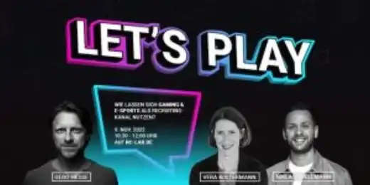 Gaming Recruiting: Wie du über Twitch und E-Sport neue Zielgruppen erreichst