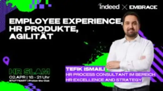 Employee Experience verbessern: Was HR vom Produktmanagement lernt