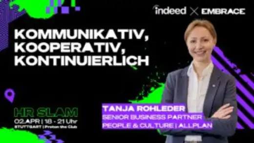 Generationen im Team: Wie Allplan mit einer Mystery Challenge Brücken baut