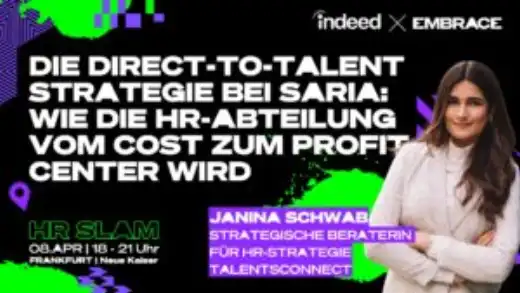 HR als Profit Center: Wie SARIA durch HR 740.000 Euro Gewinnmarge holte