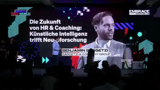 Angst vor KI: Was die Neuroforschung für HR, Coaching und Führung bedeutet