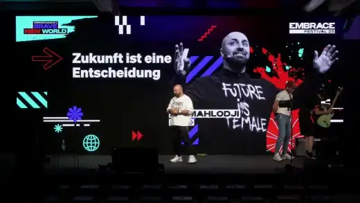 Mitarbeiterengagement stärken: Warum Zukunft eine Entscheidung ist