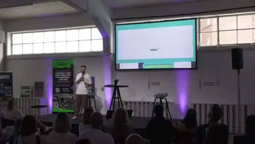 Landingpages im Recruiting: Von Post & Pray zu Data & Play