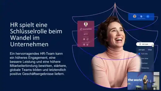 Mitarbeitende im Ausland einstellen: Recruiting 2030 ohne Grenzen